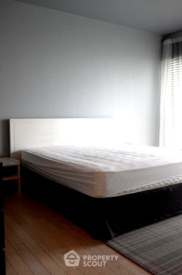 Condos for sale : 1-BR Condo at Noble Solo close to Thong Lo (ID 2742909)