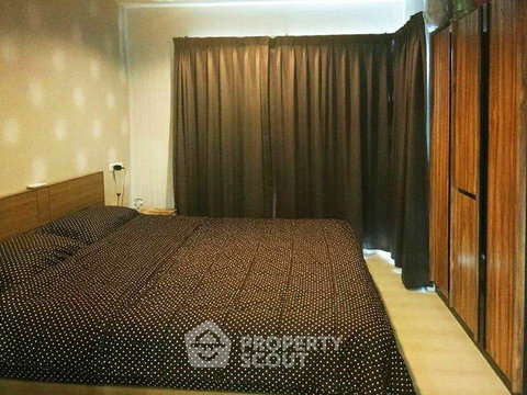 คอนโด 1-ห้องนอน ที่ แอสปาย สุขุมวิท 48 ใกล้ BTS พระโขนง (ID 2737290)