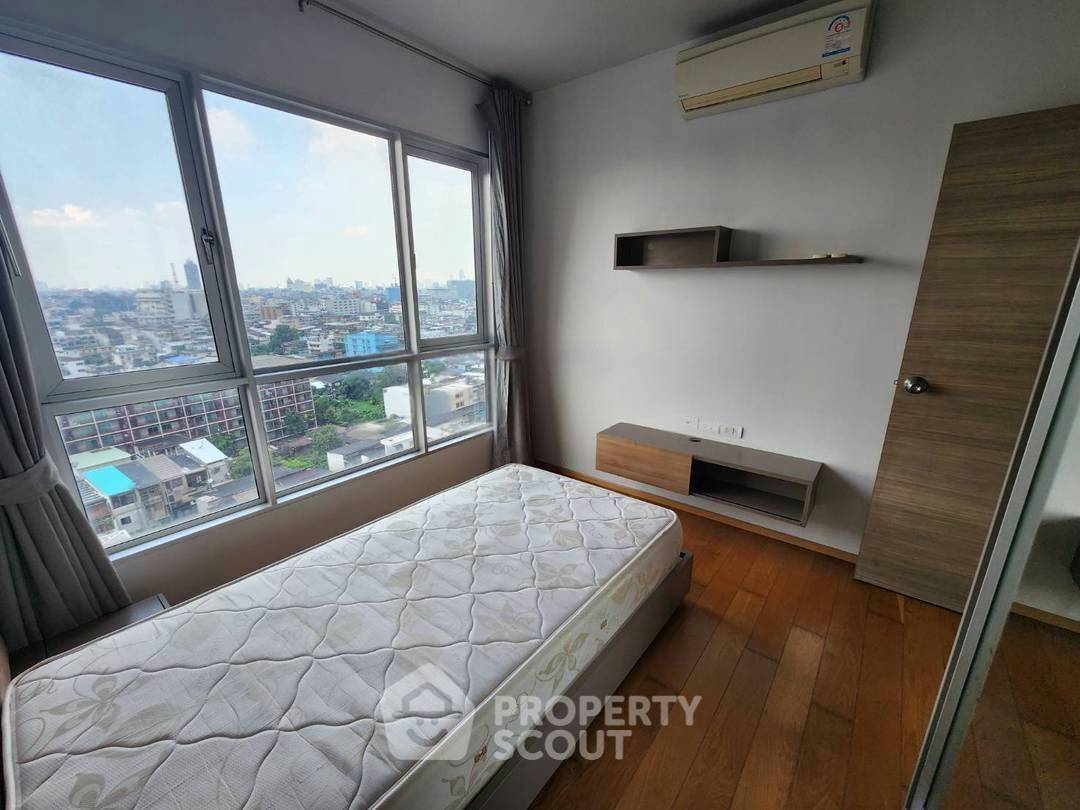 รูป คอนโด 2-ห้องนอน ที่ ไฮฟ์ ตากสิน ใกล้ BTS วงเวียนใหญ่ (ID 2746389) - รูปที่ 4/11