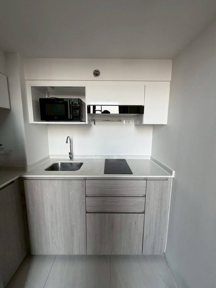 picture Condo for Rent at Origin Plug & Play Ramkhamhaeng Triple Station (B6903052) - 7/13