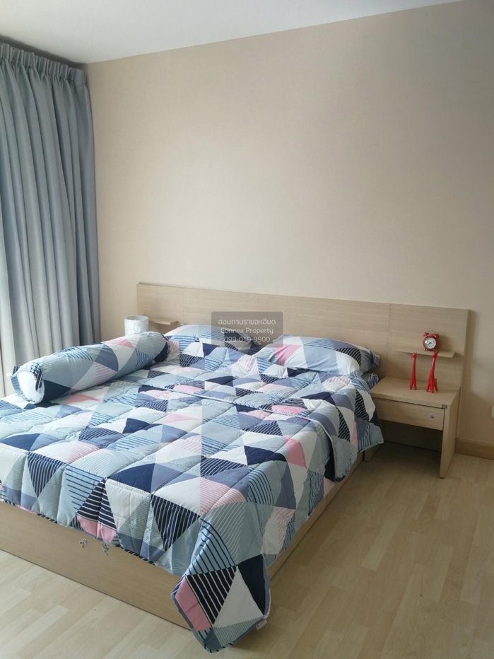 รูป เช่าคอนโด ริทึ่ม รัชดา MRT-รัชดาภิเษก สามเสนนอก เขต ห้วยขวาง กรุงเทพ CX-42546 ✅ ทักไลน์ @connexproperty ตอบทันที ทีมงานมืออาชีพ ✅ - รูปที่ 5/7