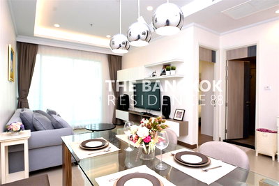 ขายคอนโด : 🌟Supalai Elite Phayathai -🌟 ราคาถูกสุด ใกล้ BTS พญาไท