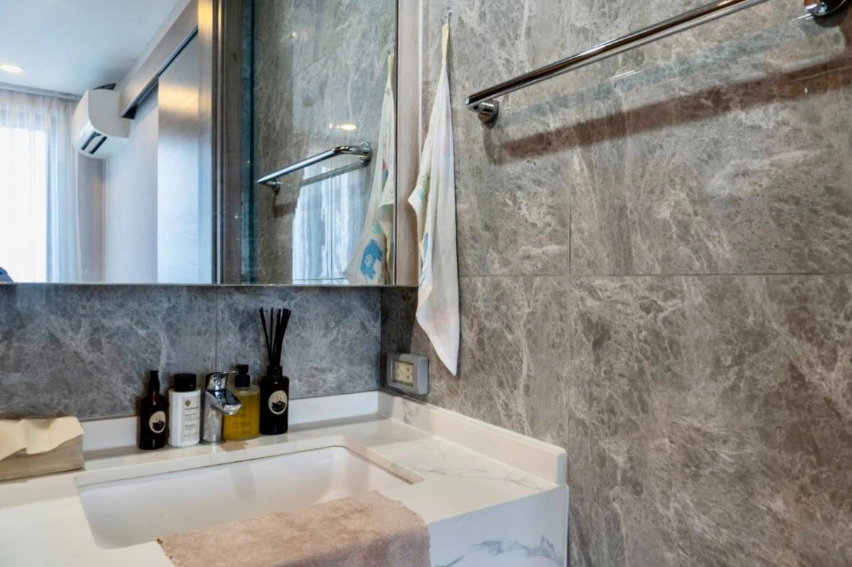 รูป 🏢 ให้เช่าคอนโด : Artisan Ratchada (อาร์ติซาน รัชดา) รหัสทรัพย์ | 📌LNP-C3198 - รูปที่ 8/12