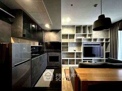 ขายคอนโด : คอนโด 1-ห้องนอน ที่ เดอะ ไลน์ จตุจักร – หมอชิต ใกล้ BTS หมอชิต (ID 2736332)