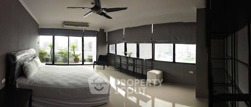 รูป คอนโด 3-ห้องนอน ที่ เดอะ วอเตอร์ฟอร์ด พาร์ค สุขุมวิท 53 คอนโดมิเนียม ใกล้ BTS ทองหล่อ (ID 2744716) - รูปที่ 15/21