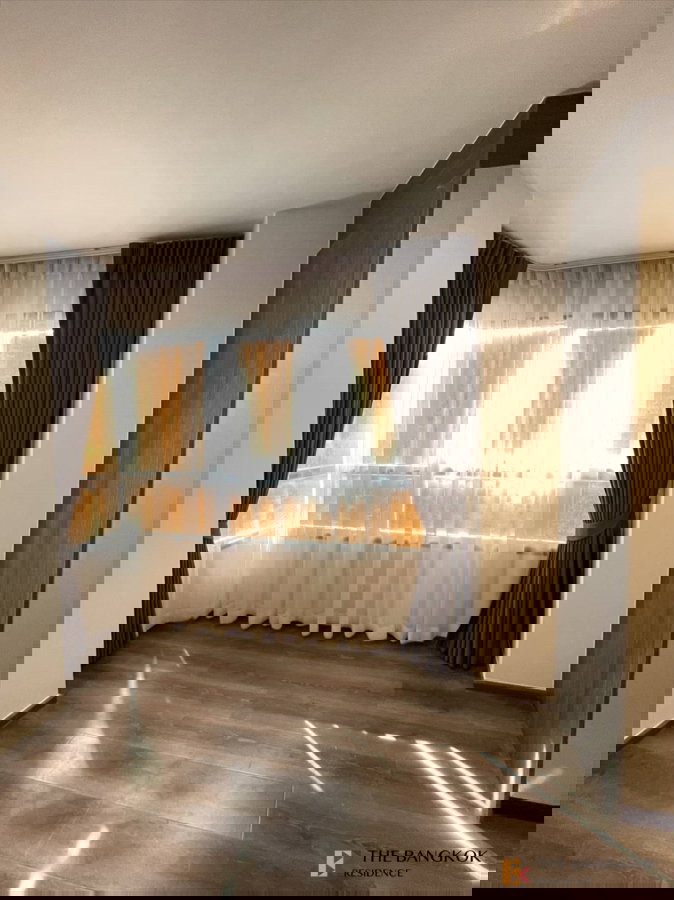 รูป Ideo Rama 9-Asoke ⭐ ห้องเปล่า คุ้มราคา 🔥 ใกล้ MRT พระราม 9 - รูปที่ 7/7