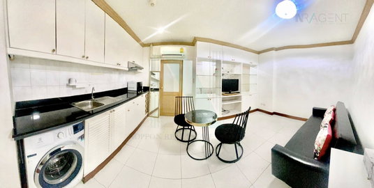 รูปภาพ For Rent Condo RIN HOUSE Building 1, Floor 5,1 bed room, Room size 50.00 sqm