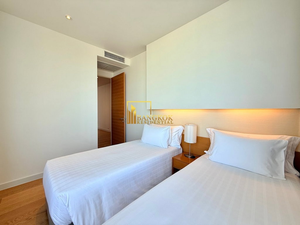 รูป Delightful 3 Bedroom Serviced Apartment Near Riverside Area - BR30168SA - รูปที่ 21/45