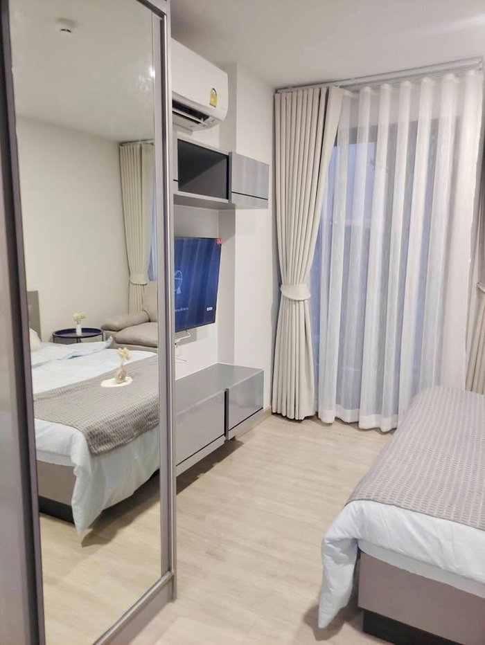 รูป เช่าคอนโด Galileo Ratchada 32/กาลิเลโอ รัชดา 32 (C6903057) ID Line : @condo44 - รูปที่ 6/11