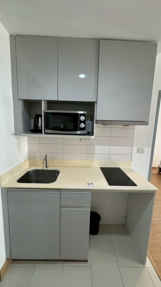 รูป 🟢ER25892 🟢ให้เช่า / For Rent IDEO Mobi Phayathai | 1 ห้องนอน 1 ห้องน้ำ |💰 18,000 บาท/เดือน - รูปที่ 3/9