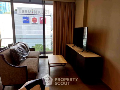 Condos for rent Asoke Road : 2-BR Condo at Celes Asoke near MRT Sukhumvit (ID 2309319)