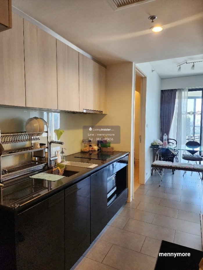 picture SIAMESE RATCHAKRU 2BED 2BATH Rental 35K - 8/29