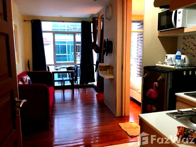 Condos for sale Phuket : 1 6119593