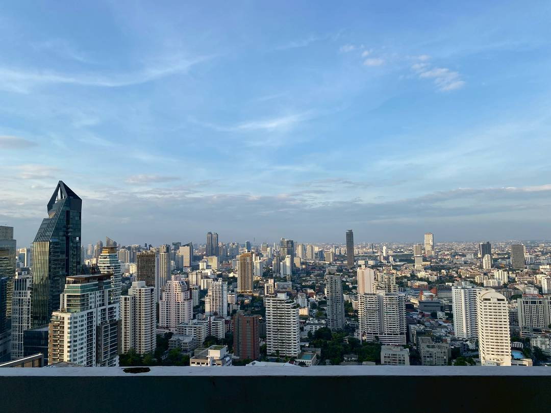 รูป คอนโดให้เช่า : The Waterford Diamond (เดอะ วอเตอร์ฟอร์ด ไดมอน) ((BTS Phrom Phong พร้อมพงษ์)) MK-02 line @livingbkk - รูปที่ 12/12