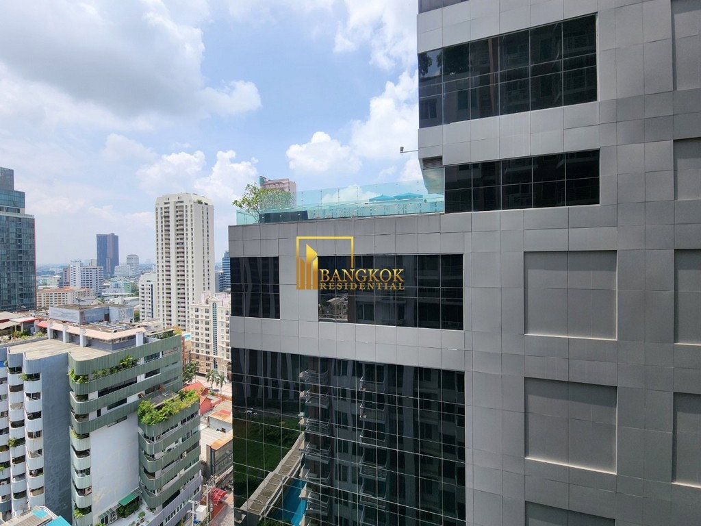 รูป Siri Residence | 2 Bedroom For Rent in Phrom Phong - BR3109CD - รูปที่ 6/29