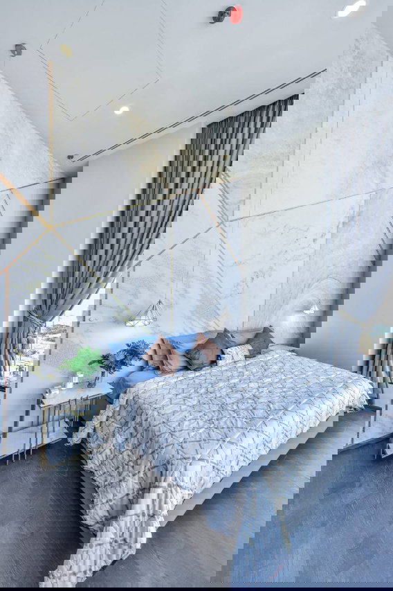 รูป (Co-Agent Com 80%) ปล่อยเช่า Park Origin Ratchathewi ราคา 65,000 บาท - รูปที่ 9/12