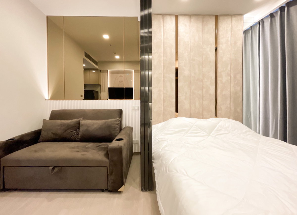 รูป One 9 five 🎉🔥 Studio 27sq.m only 19,000 - รูปที่ 5/9