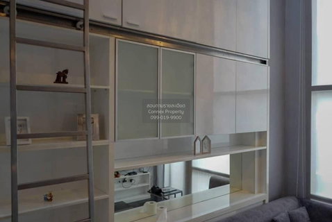 รูปภาพ 🔥🔥🔥 เช่าคอนโด  ไอดีโอ มอร์ฟ 38 ดูเพล็กซ์ BTS-ทองหล่อ พระโขนง เขต คลองเตย กรุงเทพ CX-87077 ✅ ทักไลน์ @connexproperty ตอบทันที ทีมงานมืออาชีพ ✅ 🔥🔥🔥