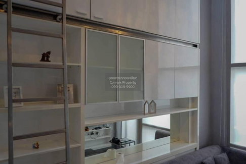 เช่าคอนโด ไอดีโอ มอร์ฟ 38 ดูเพล็กซ์ BTS-ทองหล่อ พระโขนง เขต คลองเตย กรุงเทพ CX-87077 ✅ ทักไลน์ @connexproperty ตอบทันที ทีมงานมืออาชีพ ✅