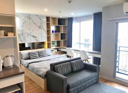 รูปภาพ The Selected Kaset - Ngamwongwan for rent ✨ Fully furnished