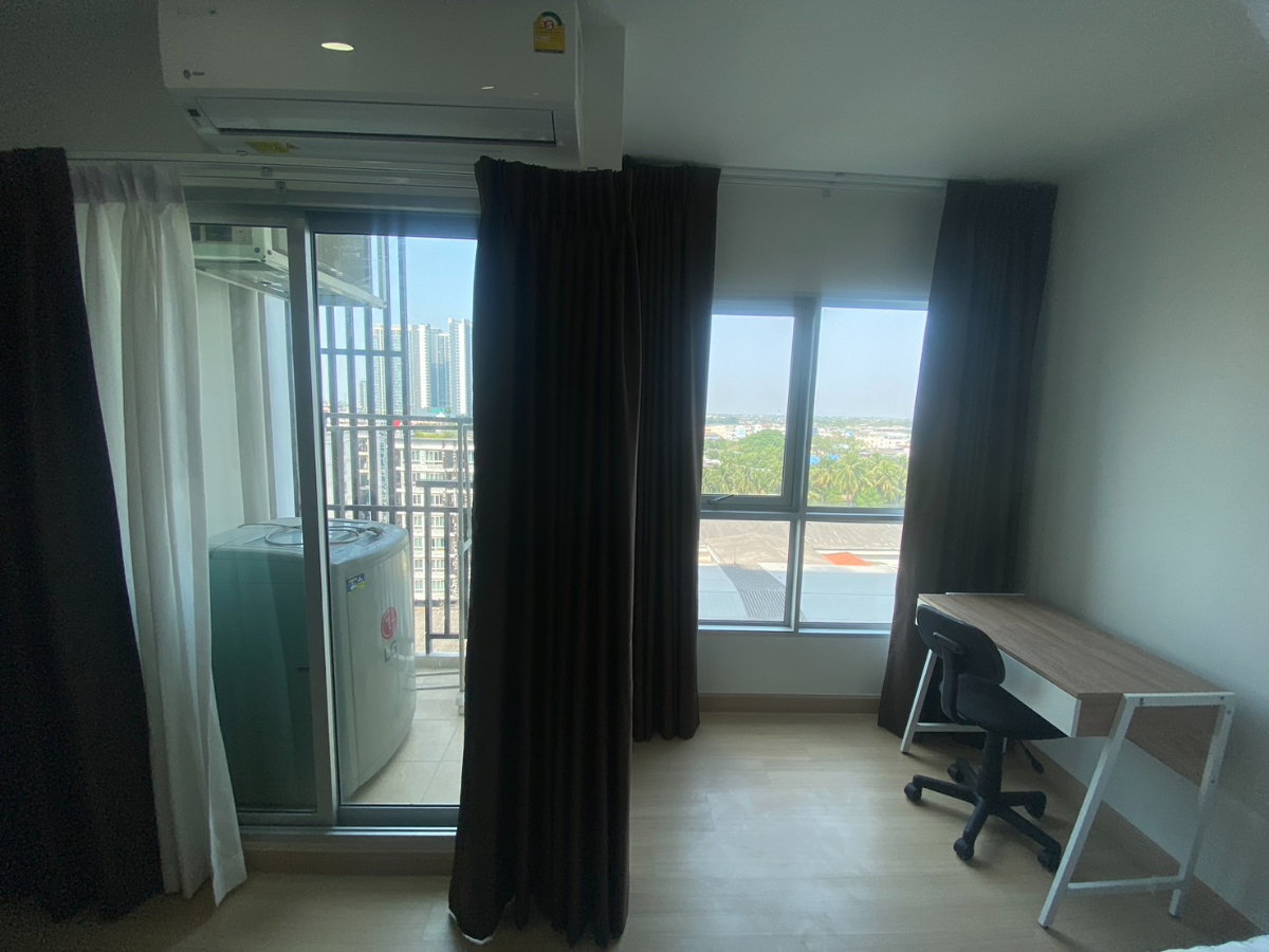picture For rent  -  Supalai veranda phasi charoen - 7/13