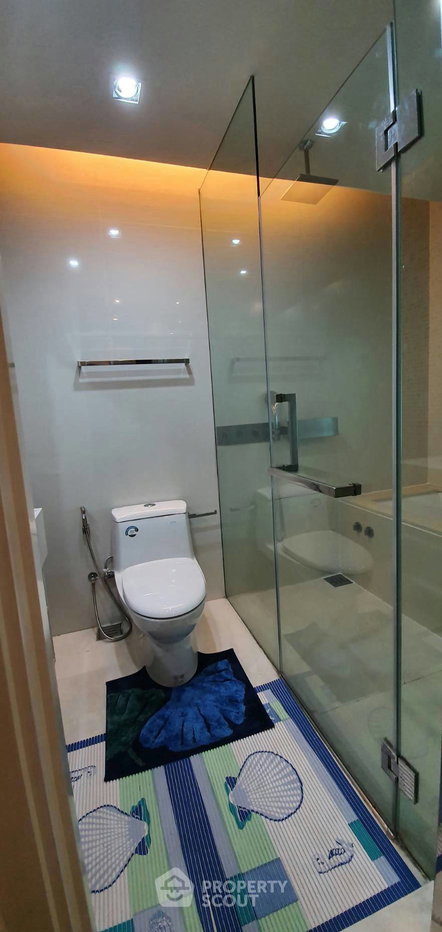 รูป คอนโด 1-ห้องนอน ที่ เดอะ รูม สุขุมวิท 21 ใกล้ MRT สุขุมวิท (ID 2742924) - รูปที่ 18/18