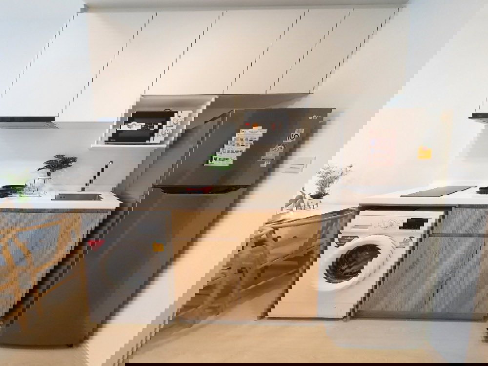 รูป 🌳🌳For rent Noble Ambience Sukhumvit 4🌳🌳 ห้องสวย พร้อมอยู่ แต่งสวย จัดเต็ม มีหลายห้องให้เลือกชม ID LINE : @190evxgl - รูปที่ 8/13