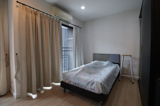 รูป ขาย ทาวน์โฮม ได้เนื้อที่เยอะ Baan Klang Muang Nawamin 42 170 ตรม 28 ตรว หลังมุม - รูปที่ 9/12