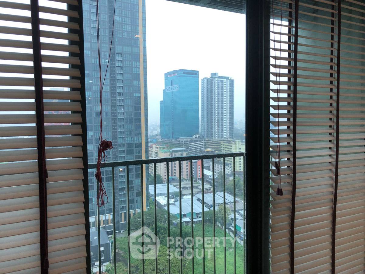 รูป คอนโด 1-ห้องนอน ที่ โนเบิล โซโล ใกล้ ทองหล่อ (ID 2744697) - รูปที่ 9/9