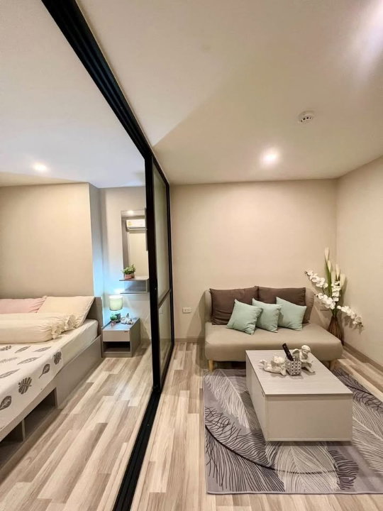 picture Condo for Rent at The Cube Premium Ratchada 32 (C6903056) - 7/7