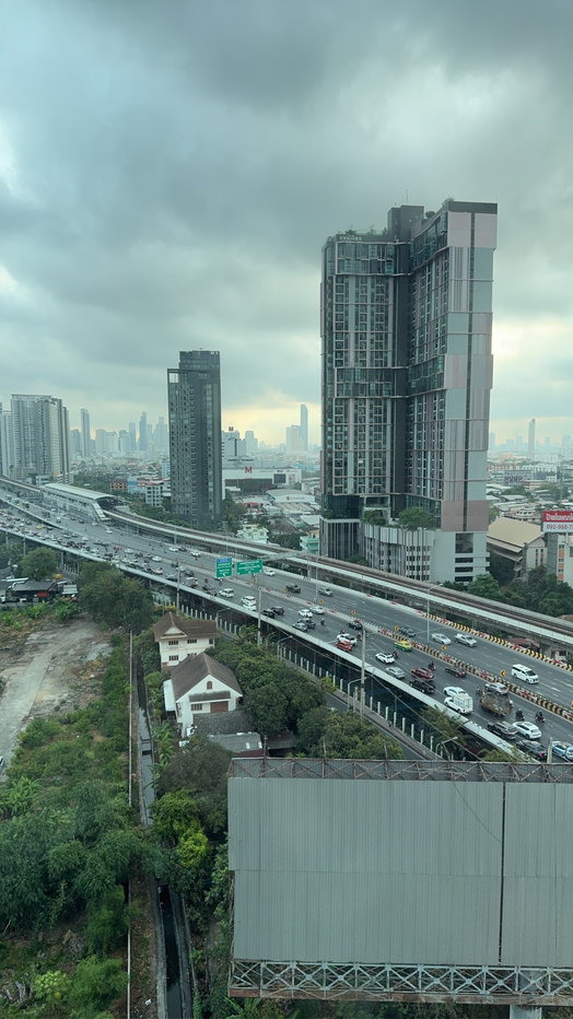 รูป Condo For Rent ให้เช่า  รีเจ้นท์โฮมวุฒากาศ - รูปที่ 7/10