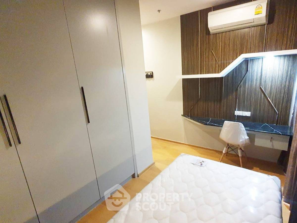 รูป คอนโด 2-ห้องนอน ที่ โนเบิล รีโว สีลม ใกล้ BTS สุรศักดิ์ (ID 2746206) - รูปที่ 6/10