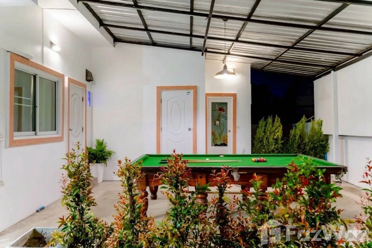รูป ขาย วิลล่า 5 ห้องนอน ใน หัวหิน, ประจวบคีรีขันธ์ 6119590 - รูปที่ 31/37