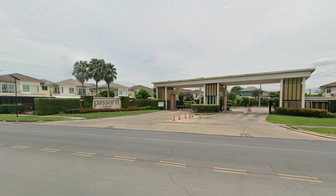 Project Passorn prestige Pattanakarn38 Picture - 2/3