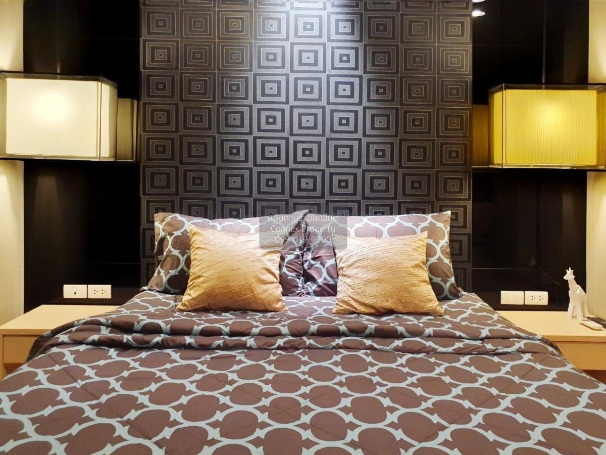 รูป 🔥🔥🔥 เช่าคอนโด ริทึ่ม รัชดา MRT-รัชดาภิเษก สามเสนนอก เขต ห้วยขวาง กรุงเทพ CX-42530 ✅ ทักไลน์ @connexproperty ตอบทันที ทีมงานมืออาชีพ ✅ 🔥🔥🔥 - รูปที่ 4/12