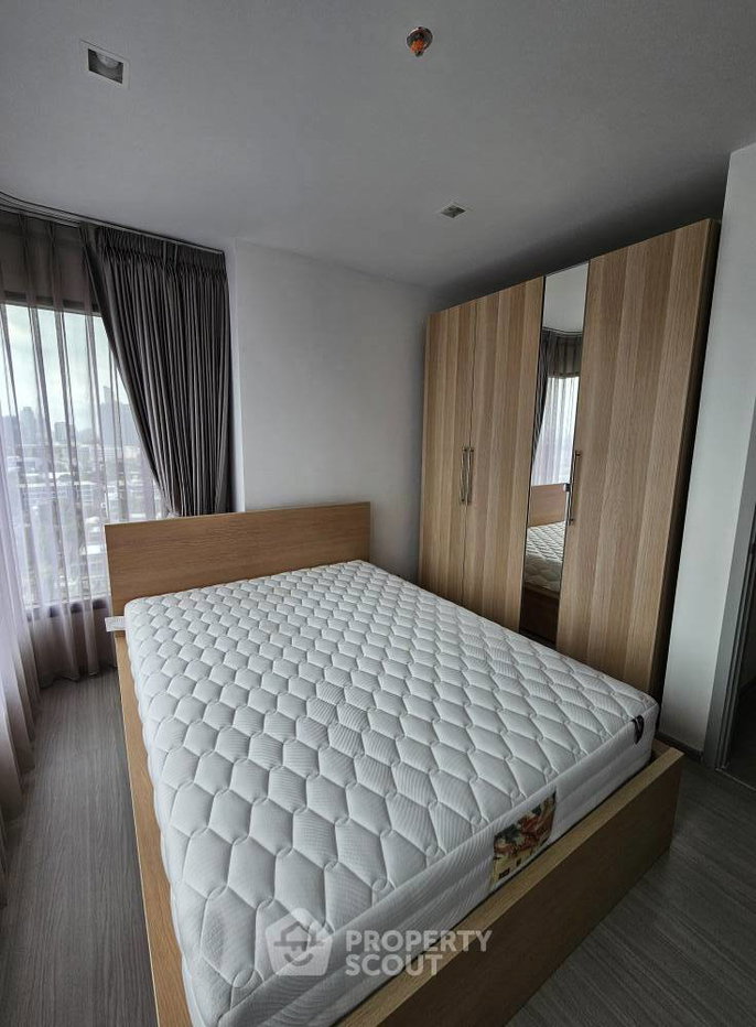 รูป คอนโด 2-ห้องนอน ที่ ไลฟ์ สุขุมวิท 62 ใกล้ BTS บางจาก (ID 2740242) - รูปที่ 6/10