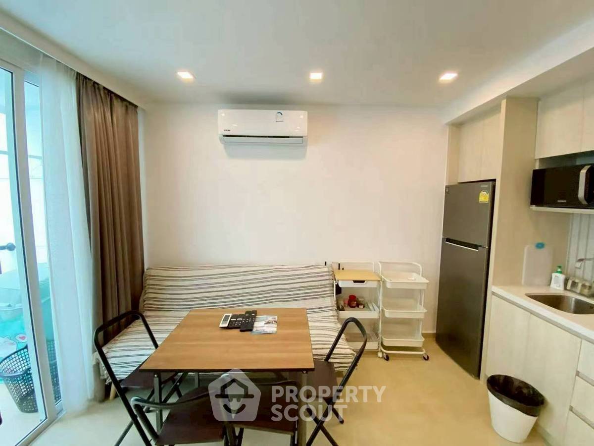 รูป คอนโด 1-ห้องนอน ที่ โอลิมปัส ซิตี้ การ์เด้น ใกล้ พัทยาใต้ (ID 2737812) - รูปที่ 9/16