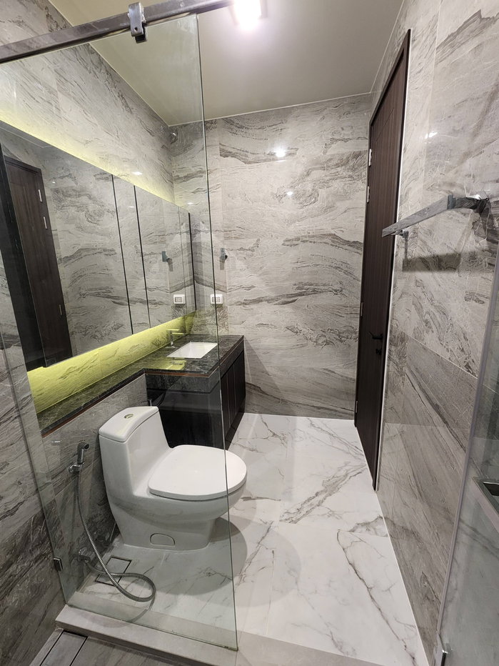 รูป RS5445  ให้เช่า คอนโด LAVIQ Thonglor สุขุมวิท 57 ใกล้ BTS ทองหล่อ เพียงประมาณ 200 เมตร - รูปที่ 18/20