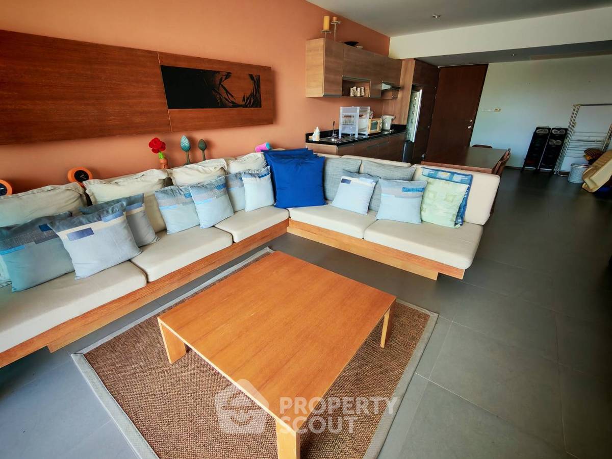 picture 2-BR Condo For Sale, Baan Chaantalay Cha-Am, Near Cha-Am Beach (ID 2745736) - 4/19