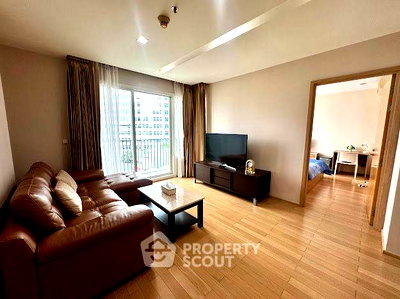 Condos for rent : 2-BR Condo at Siri At Sukhumvit near BTS Thong Lor (ID 2739405)