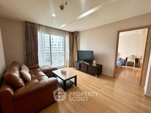 2-BR Condo at Siri At Sukhumvit near BTS Thong Lor (ID 2739405)