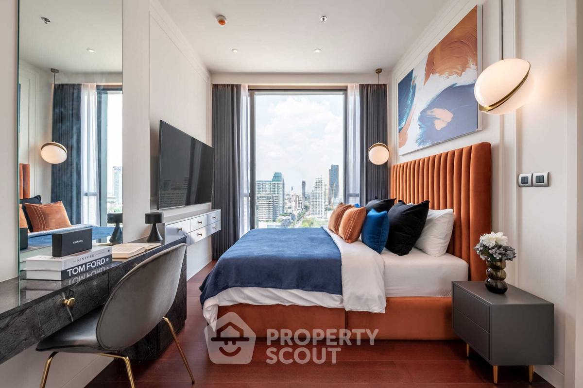 รูป คอนโด 1-ห้องนอน ที่ คุณ บาย ยู ใกล้ BTS ทองหล่อ (ID 2738346) - รูปที่ 11/15