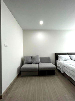 เช่าคอนโด MRT จรัญฯ 13 : 🔮RB23779 ให้เช่าถูกมาก👍ศุภาลัย ปาร์ค สถานีแยกไฟฉาย✅แอดไลน์ @119dgdea ( มี @ ด้วย) แอดมินตอบไว