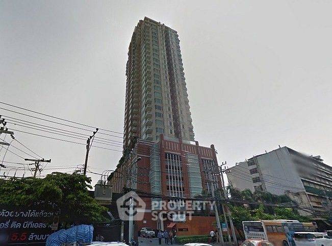 รูป คอนโด 2-ห้องนอน ที่ แมนฮัตตัน ชิดลม ใกล้ BTS ชิดลม (ID 2723349) - รูปที่ 5/5