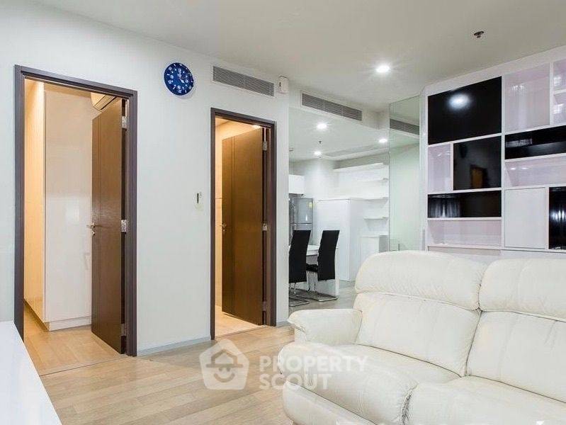 รูป คอนโด 2-ห้องนอน ที่ ไพน์ บาย แสนสิริ ใกล้ BTS ราชเทวี (ID 2739427) - รูปที่ 2/9