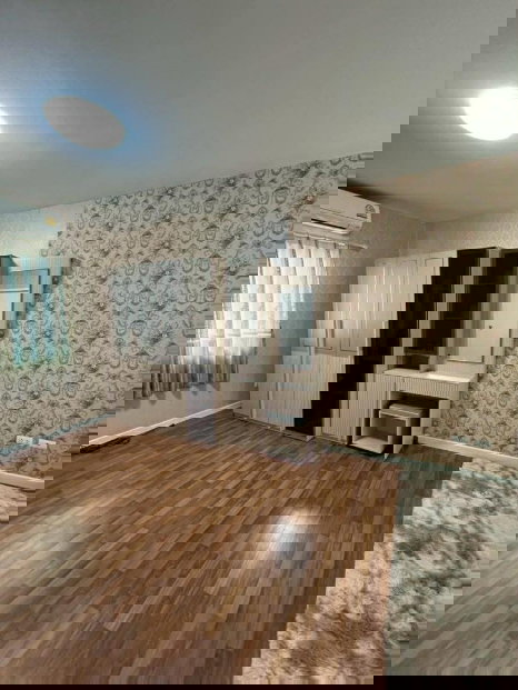 รูป บ้านเช่าขอนแก่น!! บ้านพฤกษานารา ศรีจันทร์-ขอนแก่น | 3 นอน 2 น้ำ | 90 ตารางวา ใกล้บึงหนองโคตร | **ค่าเช่า 23,000 บาท ติดแอร์ทุกห้อง เฟอร์ครบ พร้อมอยู่ - รูปที่ 12/28