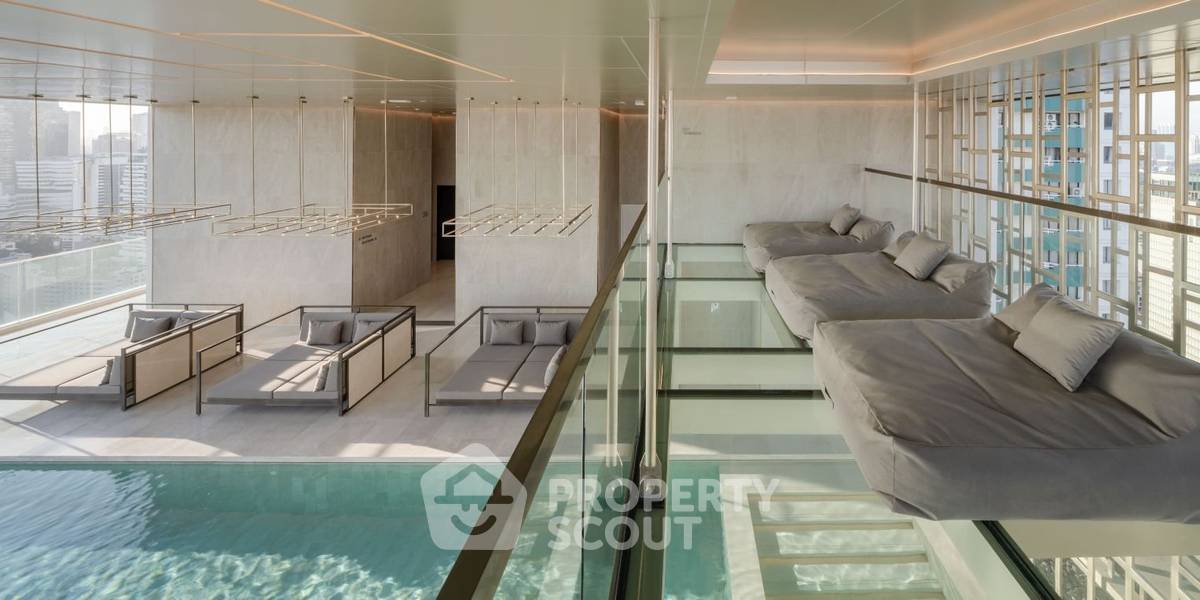 รูป คอนโด 1-ห้องนอน ที่ มิวนีค สุขุมวิท 23 ใกล้ MRT สุขุมวิท (ID 2738452) - รูปที่ 9/14