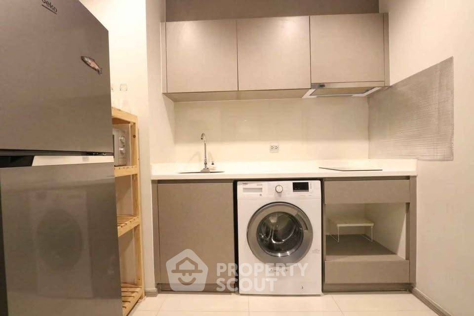 รูป คอนโด 1-ห้องนอน ที่ ไลฟ์ อโศก - พระราม 9 ใกล้ MRT พระราม 9 (ID 2315452) - รูปที่ 4/8