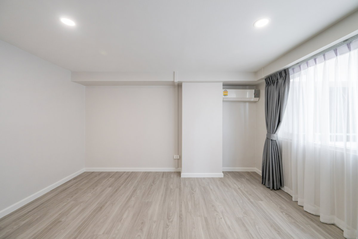 รูป บางนา เพลซ ห้องใหญ่ ใจกว้าง 78 ตร.ม. 2 นอน แต่งสวย พร้อมอยู่มาก คุ้มสุดสุด_Do826 .  - รูปที่ 9/34