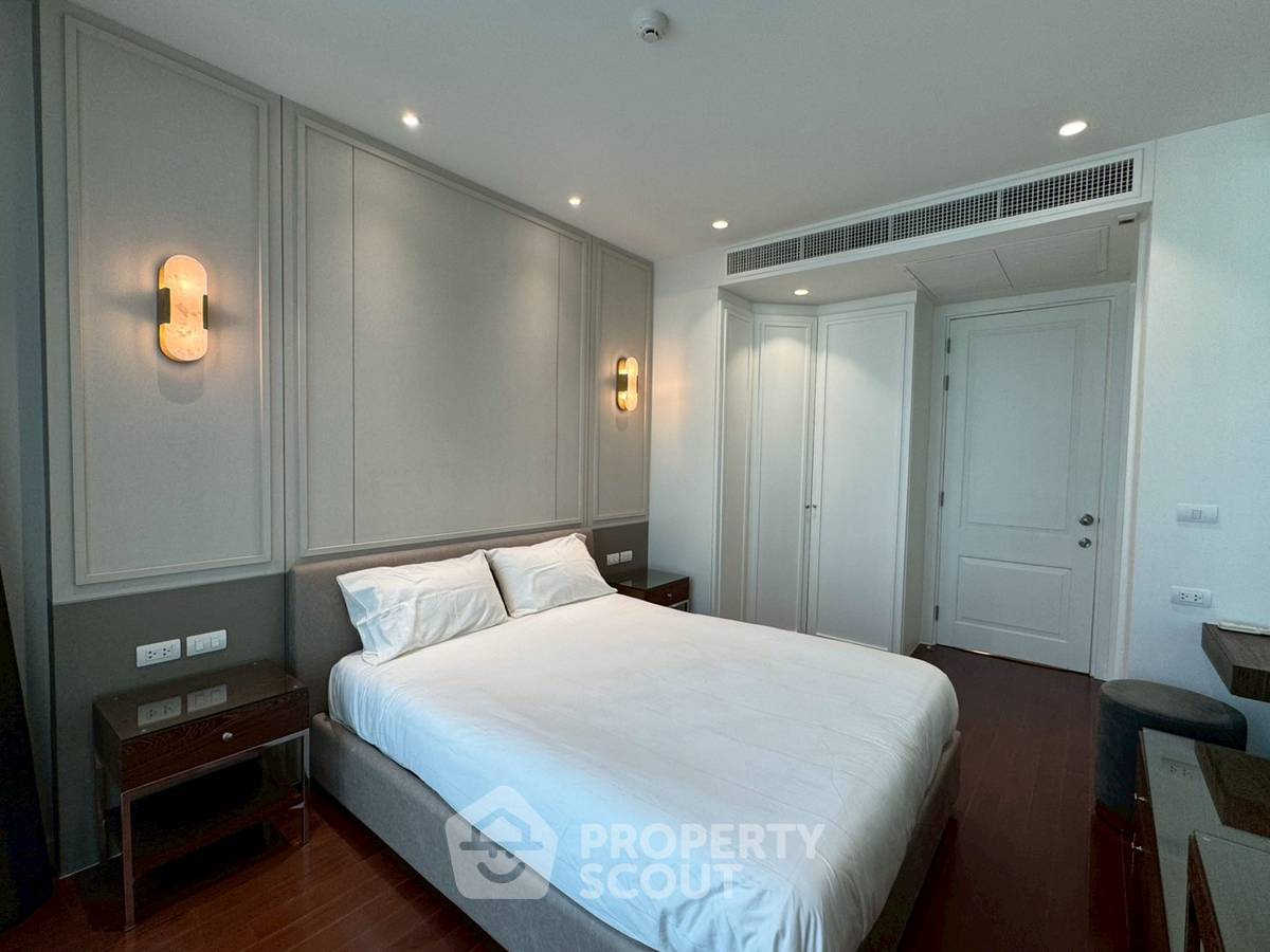 รูป คอนโด 3-ห้องนอน ที่ แอทธินี เรสซิเด้นซ์ ใกล้ BTS เพลินจิต (ID 2734970) - รูปที่ 14/20